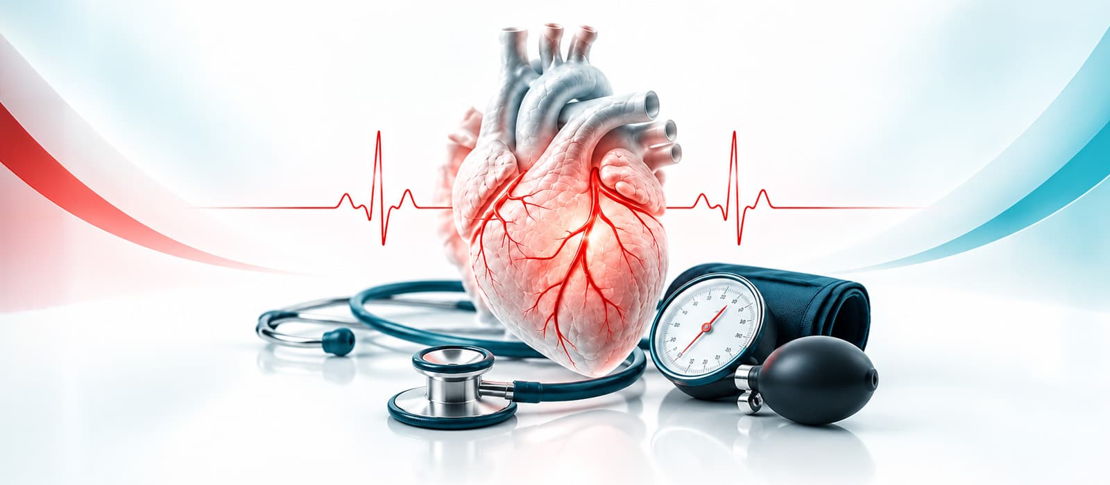 Cardiologie - Clinica Dr. Stoica