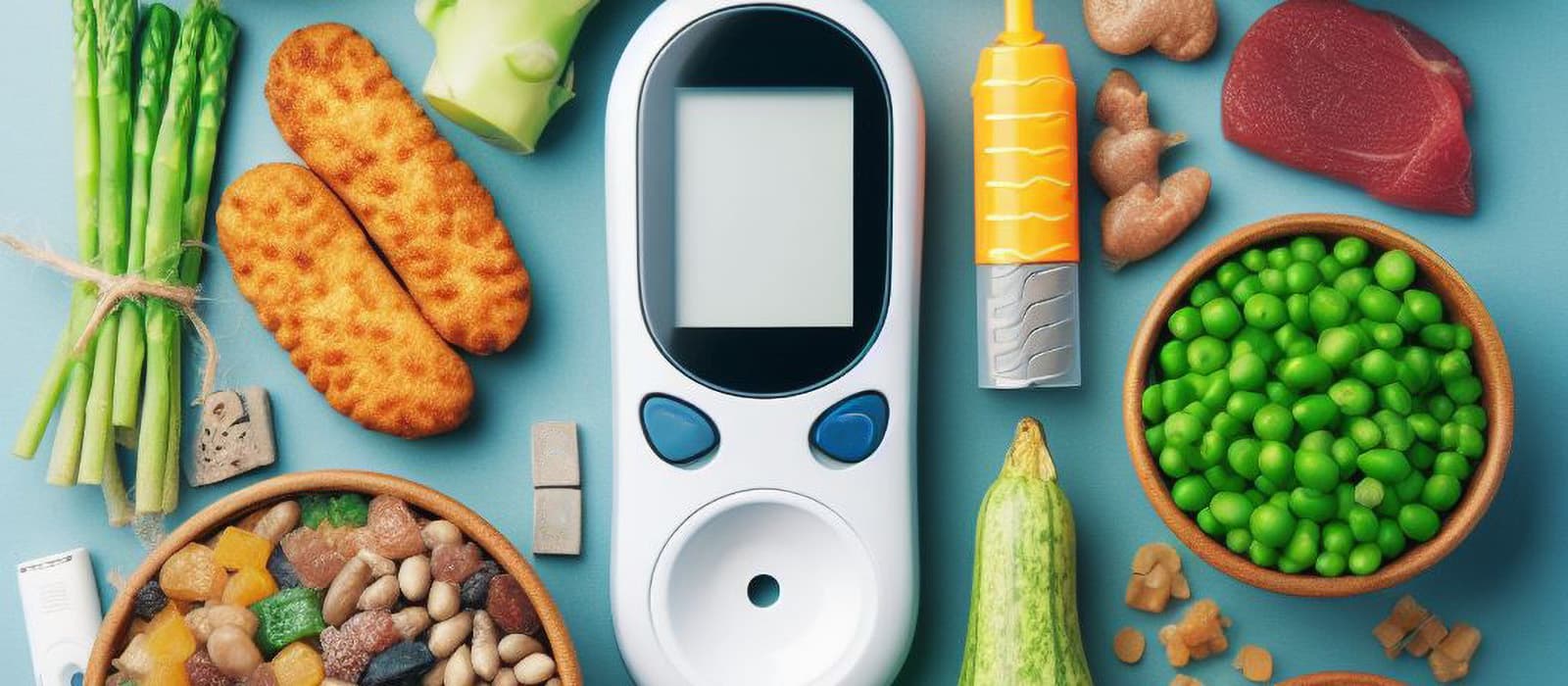 Diabet și Nutriție - Clinica Dr. Stoica