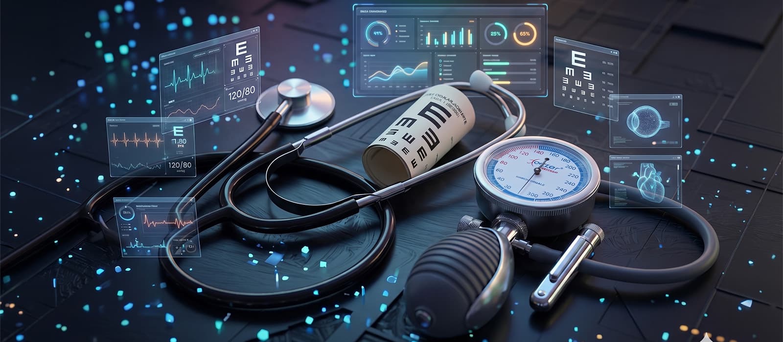 Medicina Muncii - Clinica Dr. Stoica