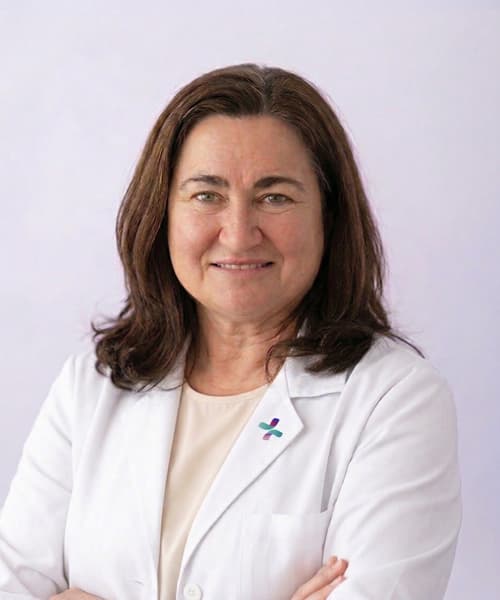 Dr. Angelica Maria Lupulescu