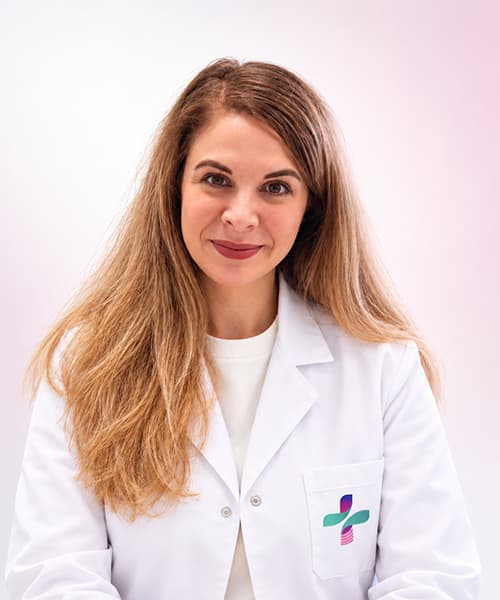 Dr. Patricia Gherga