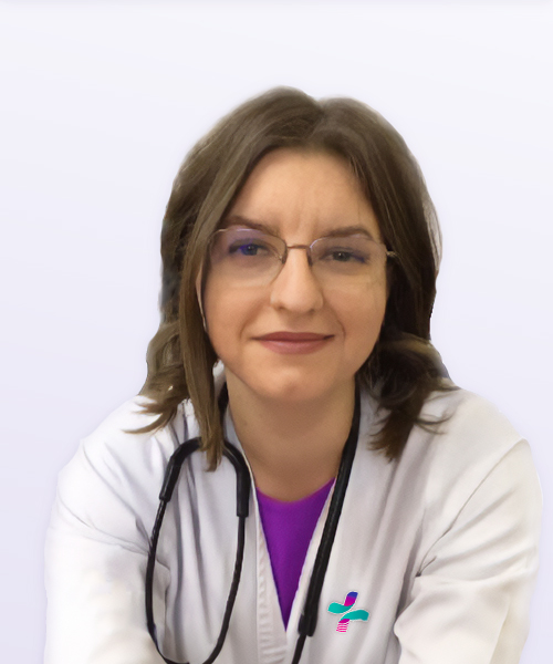 Dr. Valentina Marinela Lupulescu